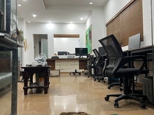 Hình ảnh Bán nhà Nguyễn Văn Lộc, mặt hồ Trung Văn, 69m2, 6 tầng, mặt tiền 5,2m