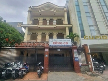 Hình ảnh Biệt thự Nam Quốc Cang 15x20 1T2L đối diện Khè, Loco Complex