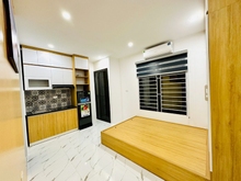 Hình ảnh Sở hữu ngay nhà ngõ Trường Chinh, giá 15.2 tỷ, hơn 127m2, ô tô đỗ