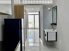Hình ảnh 🏠Mb6623 nạp rút nhanh chóng Duplex - ban công - Trần Xuân Soạn Q7 40m2 - full nội thất