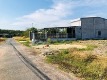 Hình ảnh Ngay QL13 bán MT23M 220M2, T.CƯ, SHR thị xã ngay chợ - KCN giá 390tr