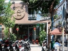 Hình ảnh Hàng Cận Tết!Góc 2 Mặt Tiền Lê Lai “4x22M-Trệt Lầu", Cho Thuê Giá 65tr