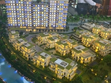 Hình ảnh Mở bán Mb6623 nạp rút nhanh chóng Mizuki Park - Panorama chiết khấu khủng