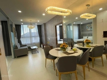 Hình ảnh Nhanh tay chốt đơn ch có hđt 𝟏𝟖𝐓𝐑 ᴛạɪ Sky Garden _ 𝟾𝟷ᴍ𝟸_𝟑.𝟑𝐓
