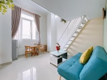 Hình ảnh Căn Hộ Duplex - Studio - Full NT - 3p ra Lotte - Gần TDTU UFM