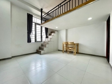 Hình ảnh Duplex cửa sổ lớn ngay coopmart Âu Cơ
