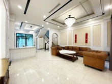 Hình ảnh Cho Thuê Biệt Thự Vinhomes Harmony - 96m2, Nhà Mới Đẹp, Gần Vinschool