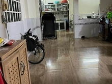 Hình ảnh Bán nhà 55m2 - ngay Phạm Văn Đồng - Thủ Đức Chỉ 4 tỷ 1