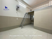 Hình ảnh Phòng trọ có gác giá siêu hot 🌶️🌶️🌶️