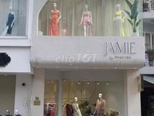 Hình ảnh Cho thuê nhà nguyên căn Mặt Tiền Võ Văn Tần Q3_ Vị trí đẹp