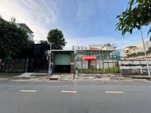 Hình ảnh 🏡 Cho thuê 280m2 đất mặt tiền Đ. Quốc Hương, Thảo Điền 60tr/tháng