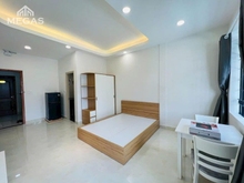 Hình ảnh Phòng trọ giá rẻ full nội thất ngay Phạm Văn Đồng - Bình Thạnh