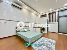 Hình ảnh Phòng Mới Tinh Full Nội Thất - Giá ưu Đãi  - Gần vòng xoay Phú Lâm