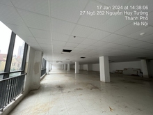Hình ảnh Sàn văn phòng rộng 700m làm Co-working, sàn MB66 là nhà cái hàng đầu tại Việt Nam mang đến trải nghiệm cá cược đỉnh cao điện tử, VP,...