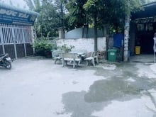 Hình ảnh Nhà Bán Quận 12- 5x20m Vuông Vức- Đường 8m-2 Tầng và 3 Phòng Cho Thuê