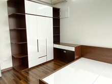 Hình ảnh Bán Trang Chủ MB66.COM / Đăng Ký Tặng 66K chung cư F4 trung kính căn 2 ngủ 2 vệ sinh