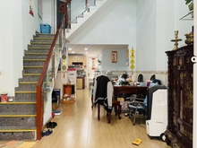 Hình ảnh HXH Sát Nhà, Lê Văn Sỹ Q.3, Gần 50m², Ngang 4m Nhà đẹp, Giá Chỉ 7 Tỷ.