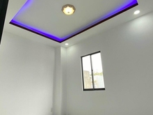Hình ảnh Bán nhà chính chủ 55m2 - Trung tâm quận 9 Tp Thủ đức- Vincome- 3T nhỏ
