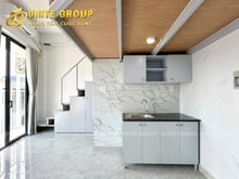Hình ảnh [ Căn Hộ Gò Vấp ] Bancol| Tòa Nhà Mới Xây Gần Sân Bay Tân Sơn Nhất