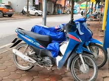 Hình ảnh nhà KINH DOANH 158m,ngõ rộng 6m sát trục chính Đào Xuyên ĐA TỐN 7,8 ty