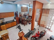Hình ảnh Nhà hẻm 6m gần đường Ngô Quyền, xe hơi ngủ nhà, Ngang 8m, chỉ 20 tỷ