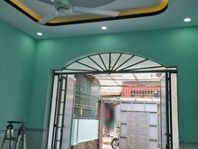 Hình ảnh 75m2 2 tầng 3.19 tỷ Lê Thị Riêng Thới An Quận 12 TPHCM