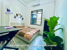 Hình ảnh STUDIO 1 Phòng ngủ tách bếp giá siêu hời 🌽