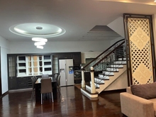 Hình ảnh Cho Thuê Biệt Thự Vinhomes Riverside, 200m2, 4 Ngủ, Tiện Nghi Hiện Đại