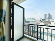Hình ảnh 🔥Khai trương dự án mới Võ Duy Ninh-Studio cửa sổ ban công to-N H Cảnh