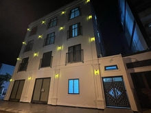 Hình ảnh Bán CHDV cao cấp, Lê Văn Việt, Thủ Đức, 206m2, thu nhập 1,3 tỷ/năm.