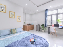 Hình ảnh Phòng trọ full nội thất không giới hạn người ở - Bình Thạnh