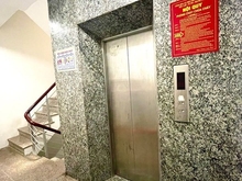 Hình ảnh Bán chung cư mini Cầu Giấy, nhà mới KEENG,80m,6tầng,10phòng,15,86 tỷ