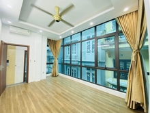 Hình ảnh Bán nhà Cầu Giấy, căn góc 3 thoáng, 5 tầng mặt 8.5m, 10 phòng cho thuê