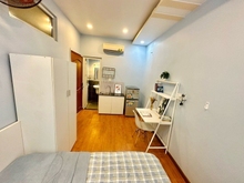 Hình ảnh Căn họ Studio Quận 1 gần Chợ Bến Thành, ngã sáu Phù Đổng