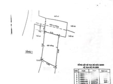 Hình ảnh ĐẤT QUANG TRUNG - NGANG 5.5 - ĐẤT TRỐNG -55M2-Giảm Sâu còn nhỉnh 3 Tỷ