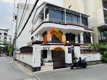 Hình ảnh 🏡🏡🏡VILLA căn góc 2 MẶT TIỀN tại  AN PHÚ chưa bao giờ hết HOT🏡🏡🏡