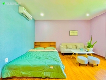 Hình ảnh 🍀 Studio, Duplex full nội thất gần BigC, Crescent Mall,…