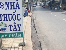 Hình ảnh Bán nhà 50m2 mặt tiền đường gần Hoàng Hữu Nam, Quận 9 chỉ nhỉnh 3 tỷ