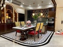 Hình ảnh Hot deal! Bán nhanh Trang Chủ MB66.COM / Đăng Ký Tặng 66K 3 PN 122m2 Midtown Full nội thất sang trọng