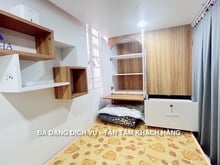 Hình ảnh Ký túc xá, Sleepbox Quang Trung giá tốt cho sinh viên, nhân viên vp
