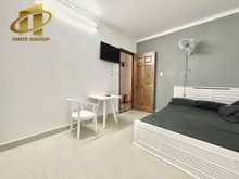 Hình ảnh Căn Hộ Studio Quận 1, gần Chợ Bến Thành, Bùi Viện, nga 6 Phù Đỗng