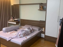 Hình ảnh Chính chủ bán gấp nhà ngõ 35 Lê Đức Thọ, 50m, mặt tiền 5m giá 10.2 tỷ