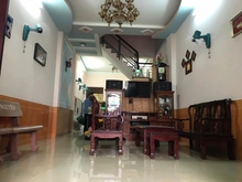 Hình ảnh Đẹp Mê Mẩn 81m2 3 tầng Có 5 tỷ x Thới An Quận 12 TPHCM
