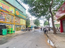 Hình ảnh Chính chủ gửi bán nhà mặt tiền Chợ Khu Phước Bình Quận 9 Nhà 4 Tầng