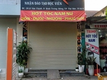 Hình ảnh Bán nhà mặt tiền 39 Lê Văn Thịnh Quận 2 Nhà trệt lửng, 2 lầu giá TL