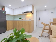 Hình ảnh GIẢM SốC 300K-500K CHDV Cao cấp sau lưng Sunrise City