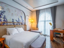 Hình ảnh Bán gấp mt kd bàu cát 6, p14 tân bình cn 72m2 (4x18) giá 13 tỷ