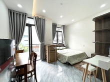 Hình ảnh Khai Trương Căn Hộ Dịch Vụ Giá Sinh Viên Tại Tân Bình