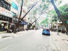Hình ảnh Bán nhà Phố Nguyễn Ngọc Nại, Ôtô tránh,kinh doanh, thang máy, DT: 46m2