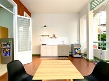 Hình ảnh Cho thuê Trang Chủ MB66.COM / Đăng Ký Tặng 66K Penthouse 50m2 gần ngã 5 gò vấp, sân bay